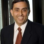 Arun Sharma, Ph. D., M.B.A.